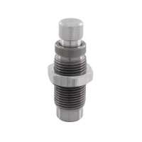 LEE DIE 9MM MAKAROV FC CARBIDE CRIMP DIE