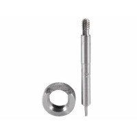 LEE GAUGE/ SHELL HOLDER 6.5 CREEDMOOR