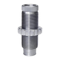 LEE DIE SET .223REM FACTORY CRIMP DIE