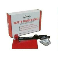 LEE SAFETY POWDER SCALE