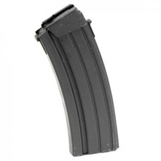 LM 30 ROUND STEEL MAGAZINE
