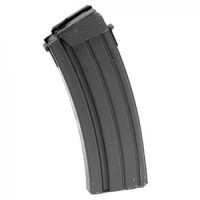 LM 35 ROUND STEEL MAGAZINE