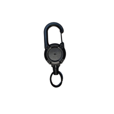FIREARM CLIP LANYARDS
