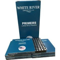 WHITERIVER ENERGETICS LRP (100) WHITERIVER ENERGETICS LRP (100)