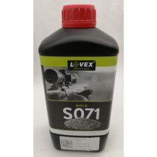 LOVEX S071
