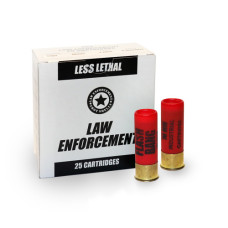 LAW ENFORCEMENT FLASH BANG 12GA