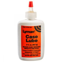 LYMAN CASE LUBE 2 OZ.