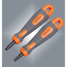 LYMAN PRIMER POCKET CLEANER SMALL