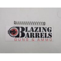 MAESTRO  ACTION SPRING SEMI-AUTO SHOTGUN