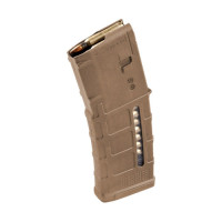MAGPUL PMAG 30 AR/M4 GEN M3 WINDOW TAN