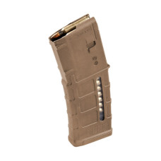 MAGPUL PMAG 30 AR/M4 GEN M3 WINDOW TAN