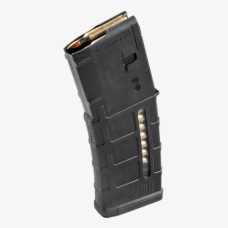 MAGPUL PMAG 30 AR/M4 GEN M3 WINDOW BLK