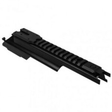 MOUNT BASE 14 SLOT AK TOP RAIL