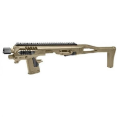 MCK RONI CZ P07/P09 GEN2 FDE