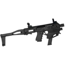 MICRO RONI SMITH&WESSON MP BLK