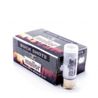 MELIOR BUCK 21P (7X3) SSG 10RD