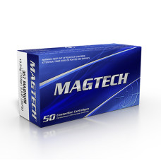 MAGTECH SJHP.357 158GR  (50)