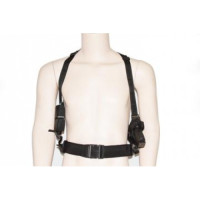 MAVERICK LARGE AUTO JACKASS SHOULDER HOL