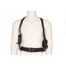 MAVERICK SMALL AUTO JACKASS SHOULDER HOL