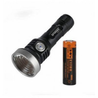 MANKER LIGHT U22 III 5000LM