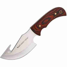 MUELA GRIZZLY-12R KNIFE