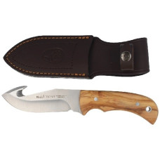 MUELA BISONTE 11OL