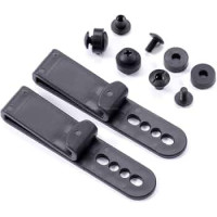 ARMY ANT J-CLIP ATTACHMENT MORPH PAIR ARMY ANT J-CLIP ATTACHMENT MORPH PAIR
