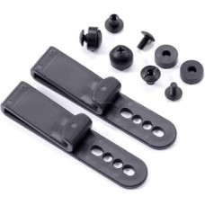 ARMY ANT J-CLIP ATTACHMENT MORPH PAIR
