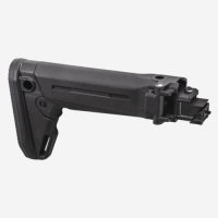 MAGPUL ZHUKOV-S STOCK AK47/AK74