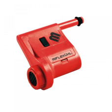 MAGNETO SPEED RIFLEKUHL BARREL COOLING