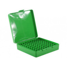 MTM 9MM/.380 AMMO BOX (100)