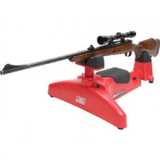 MTM PREDATOR SHOOTING REST RED