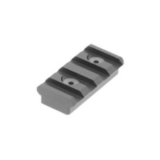 UTG PRO 4-SLOT KEYMOND PICATINNY RAIL SE
