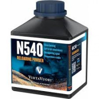 VIHTAVUORI N540 PREPELLANT (0.454 KG)
