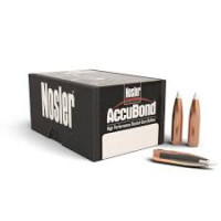 NOSLER ACCUBOND .270 150GR (50)