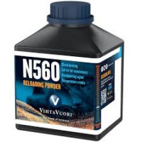 VIHTAVUORI N560 PROPELLANT (0.454 KG)