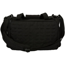 NORDISKE RANGE BAG BLK