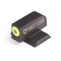 NF TRIT SIGHT YELLOW FRONT CANIK TP9