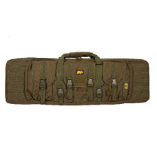 NORDISKE TACTICAL AR BAG OLIVE