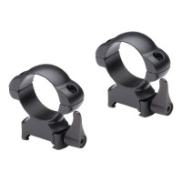 NIKKO STIRLING QR RIFLE MOUNT 1