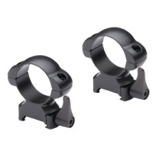 NIKKO STIRLING QR RIFLE MOUNT 1