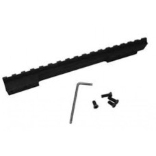 NIKKO STIRLING 1PC HOWA L/A RAIL
