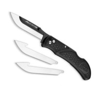 OUTDOOR EDGE RAZOR EDCLITE GRAY OUTDOOR EDGE RAZOR EDCLITE GRAY