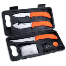 OUTDOOR EDGE WILD LITE 6PCE