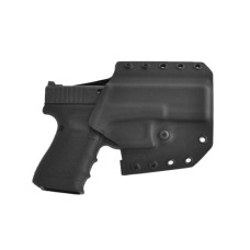 DANIELS HOLSTER GLOCK 19 OWB