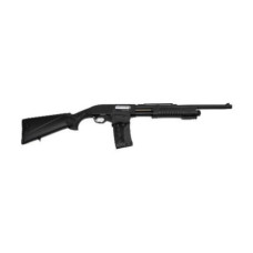 PANZER ARMS BIANCA BLK 10RD MAG 20