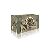 GI SPORTZ FIELD 50CAL PAINTBALLS (500)