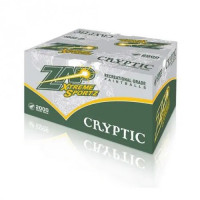 ZAP CRYPTIC PAINTBALLS 68CAL (2000)