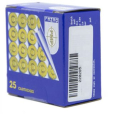PMP AMM 9MMP 124 GR (25)