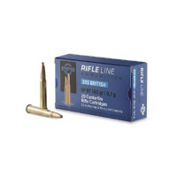 PPU 303 BRITISH SP BT 150GR (20)